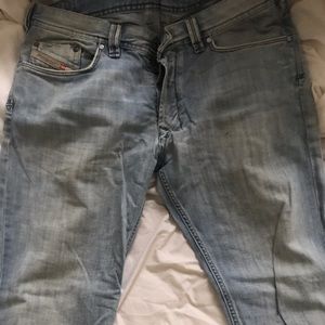 Diesel jeans